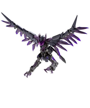 コトブキヤ　M.S.G モデリングサポートグッズ ギガンティックアームズ08 ダークバード ｷﾞｶﾞ08ﾀﾞｰｸﾊﾞｰﾄﾞ