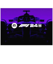 エレクトロニック・アーツ PS5ゲームソフト F1 24 ELJM-30458