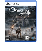 ソニーインタラクティブエンタテインメント PS5ゲームソフト Demon's Souls デモンズソウル