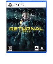 ソニーインタラクティブエンタテインメント PS5ゲームソフト Returnal リターナル