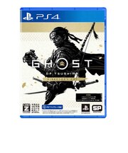 ソニーインタラクティブエンタテインメント PS4ゲームソフト Ghost of Tsushima Directors Cut