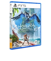 ソニーインタラクティブエンタテインメント PS5ゲームソフト Horizon Forbidden West ホライゾンフォービドゥンウエスト