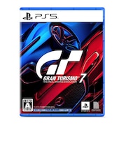 ソニーインタラクティブエンタテインメント PS5ゲームソフト グランツーリスモ7 グランツーリスモ7