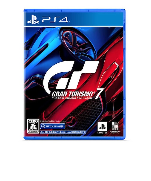 ソニーインタラクティブエンタテインメント　PS4ゲームソフト グランツーリスモ７ ｸﾞﾗﾝﾂｰﾘｽﾓ7<br>★こちらの商品は人気商品のため、色違い・仕様違い等含め「一家族１台限り」でのご協力をお願いしております。