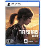 ソニーインタラクティブエンタテインメント PS5ゲームソフト The Last of Us Part I ラストオブアスパートワン