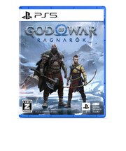 ソニーインタラクティブエンタテインメント PS5ゲームソフト ゴッド・オブ・ウォー ラグナロク ECJS-00022