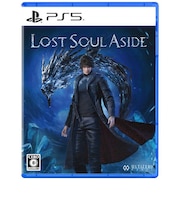 ソニーインタラクティブエンタテインメント PS5ゲームソフト Lost Soul Aside ロストソウルアサイド