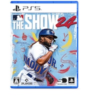 ソニーインタラクティブエンタテインメント PS5ゲームソフト MLB The Show 24(英語版) エムエルビーサショウニジュウヨンエイ