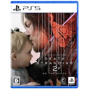 ソニーインタラクティブエンタテインメント PS5ゲームソフト DEATH STRANDING 2: ON THE BEACH デスストランディングツーオンザヒ