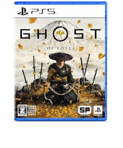 ソニーインタラクティブエンタテインメント PS5ゲームソフト Ghost of Yotei ゴーストオブヨウテイ