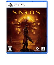 ソニーインタラクティブエンタテインメント PS5ゲームソフト SAROS サロス