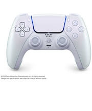 ソニーインタラクティブエンタテインメント DualSense ワイヤレスコントローラー クロマ パール デュアルセンスワイヤレスコントローラー