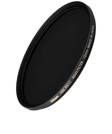 ニコン　72mm NDフィルター  ARCREST(アルクレスト)  ARND32F72