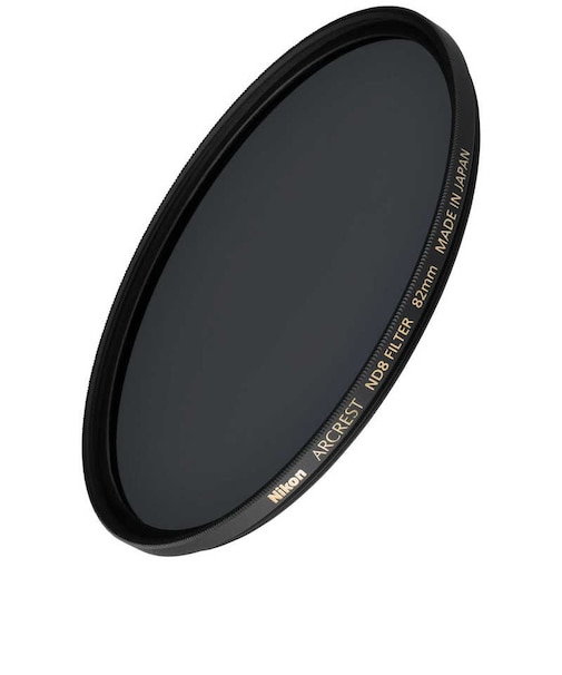 ニコン　82mm NDフィルター  ARCREST(アルクレスト)  ARND8F82