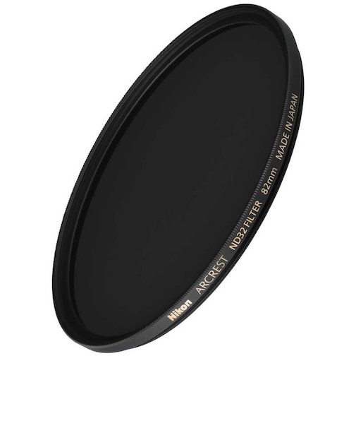 ニコン　82mm NDフィルター  ARCREST(アルクレスト)  ARND32F82