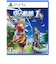 日本ファルコム　PS5ゲームソフト 「空の軌跡 the 1st 」通常版 ｿﾗﾉｷｾｷ1st<br>★こちらの商品は人気商品のため、色違い・仕様違い等含め「一家族１台限り」でのご協力をお願いしております。
