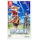 日本ファルコム　Switchゲームソフト 「空の軌跡 the 1st 」通常版 ｿﾗﾉｷｾｷ1st<br>★こちらの商品は人気商品のため、色違い・仕様違い等含め「一家族１台限り」でのご協力をお願いしております。
