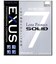 マルミ光機　55mm EXUS(エグザス) レンズプロテクト SOLID 55MMEXUSLENSPROTECTS