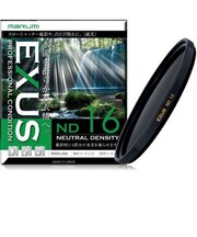 マルミ光機　NDフィルター EXUSND16