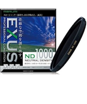 マルミ光機　NDフィルター EXUSND1000