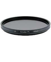 マルミ光機　サーキュラーPLフィルター 62mm  BKCircularPL62mm