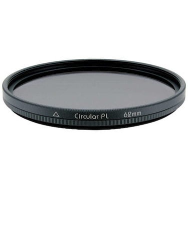 マルミ光機　サーキュラーPLフィルター 62mm  BKCircularPL62mm