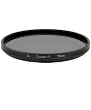 マルミ光機　サーキュラーPLフィルター 72mm  BKCircularPL72mm