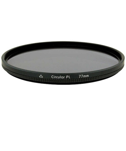 マルミ光機　サーキュラーPLフィルター 77mm  BKCircularPL77mm