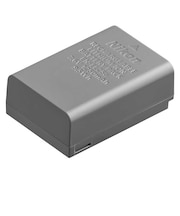 ニコン Li-ionリチャージャブルバッテリー EN-EL25a ENEL25a