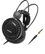 オーディオテクニカ エアーダイナミックヘッドホン ATHAD500X