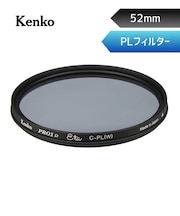 ORIGINALSELECT　偏光フィルター PRO1D Eta サーキュラーPL [52mm] PRO1DETACPL52