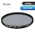 ORIGINALSELECT　偏光フィルター PRO1D Eta サーキュラーPL [67mm]  PRO1DETACPL67
