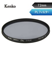 ORIGINALSELECT　偏光フィルター PRO1D Eta サーキュラーPL [72mm]  PRO1DETACPL72