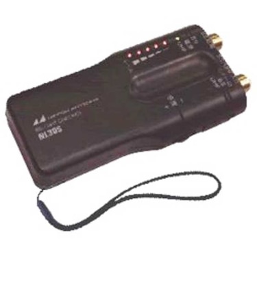 日本アンテナ　家庭用受信機器 BS/UHFチェッカー NL30S