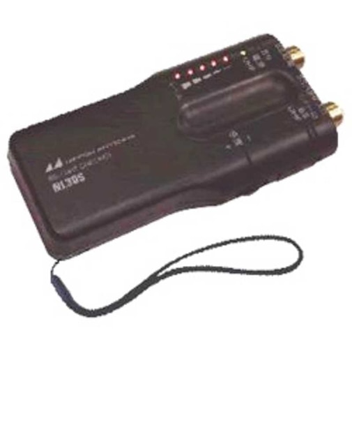 日本アンテナ　家庭用受信機器 BS/UHFチェッカー NL30S