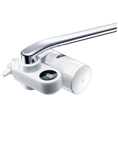 三菱ケミカルクリンスイ　蛇口直結型浄水器  CSP811WT