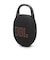 JBL　ブルートゥース スピーカー ［防水 /Bluetooth対応］ Black JBLCLIP5BLK