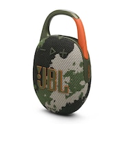 JBL　ブルートゥース スピーカー ［防水 /Bluetooth対応］ Squad JBLCLIP5SQUAD