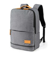 サンワサプライ カジュアルPCバックパック BAGBP17LGY