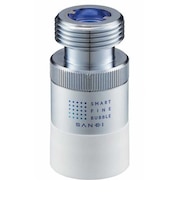 SANEI ウルトラファインバブル発生装置内蔵 洗濯機用アダプター PM10120