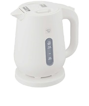 象印マホービン　電気ケトル 1.2L ホワイト CKVB12