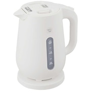 象印マホービン 電気ケトル 1.5L ホワイト CKVB15