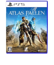 FOCUSENTERTAINMENT　PS5ゲームソフト Atlas Fallen ELJM-30392