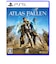 FOCUSENTERTAINMENT　PS5ゲームソフト Atlas Fallen ELJM-30392