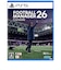 セガ　PS5ゲームソフト Football Manager 26 Console ELJM-30802<br>★こちらの商品は人気商品のため、色違い・仕様違い等含め「一家族１台限り」でのご協力をお願いしております。