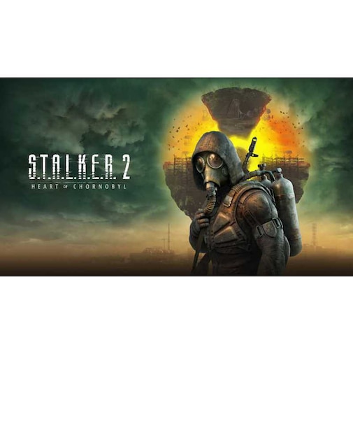 GSCGAMEWORLD PS5ゲームソフト S.T.A.L.K.E.R. 2: Heart of Chornobyl ELJM-30790<br>★こちらの商品は人気商品のため、色違い・仕様違い等含め「一家族1台限り」でのご協力をお願いしております。
