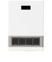 ゼピール 人感センサー 温度センサー付きセラミックヒーター 1200W ZCT-12TMB