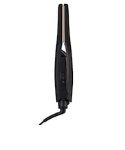 テスコム　ストレートアイロン プロフェッショナル アレンジアイロン Nobby by TESCOM 15mm 100℃～200℃ 海外対応 交流(コード)式 ブラック NIS300BK