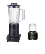 テスコム　ジュースミキサー＆ミル 1000ml トライタン ダイヤルスイッチ式 TMX50AK