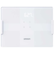 オムロン　体重体組成計 ［スマホ管理機能あり］ KRD508TW